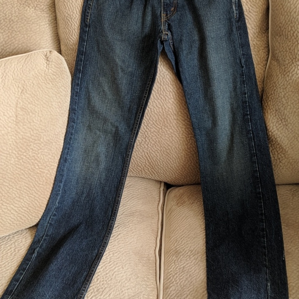 Levis pants - Picture 4 of 4
